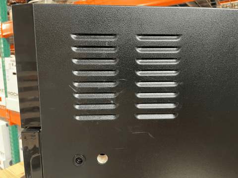 FG20i Milk Fridge (Demo)