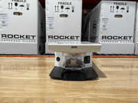 Gen 5 M6 58 mm White (Demo)