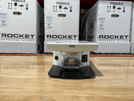 Gen 5 M6 58 mm White (Demo)