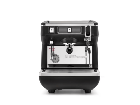 Appia Life Compact Semi-Automatic