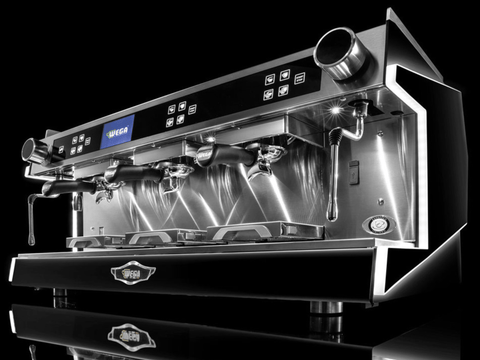 Wega Urban Commercial Espresso Machine - Pro Coffee Gear