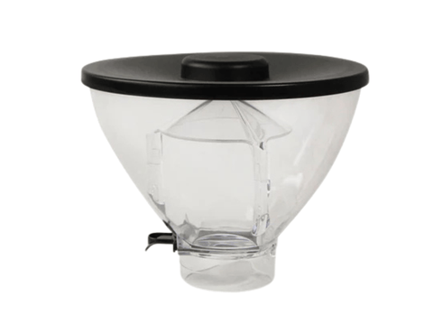 FIORENZATO F5/F6 COMPLETE SHORT HOPPER