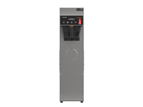 Fetco MBS-1221 Plus Series Single-Station Multi-Beverage Brewer | Pro Coffee Gear
