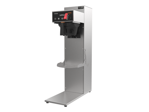 Fetco MBS-1221 Plus Series Single-Station Multi-Beverage Brewer | Pro Coffee Gear