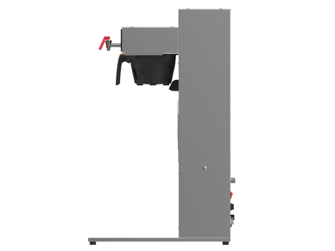 Fetco MBS-1221 Plus Series Single-Station Multi-Beverage Brewer | Pro Coffee Gear