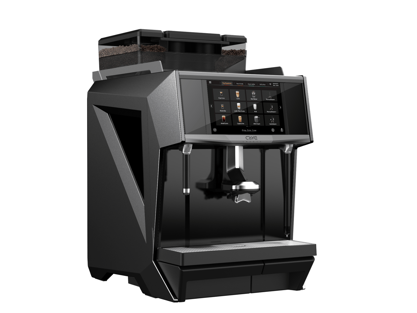 CAYE Smart X 1-Step
