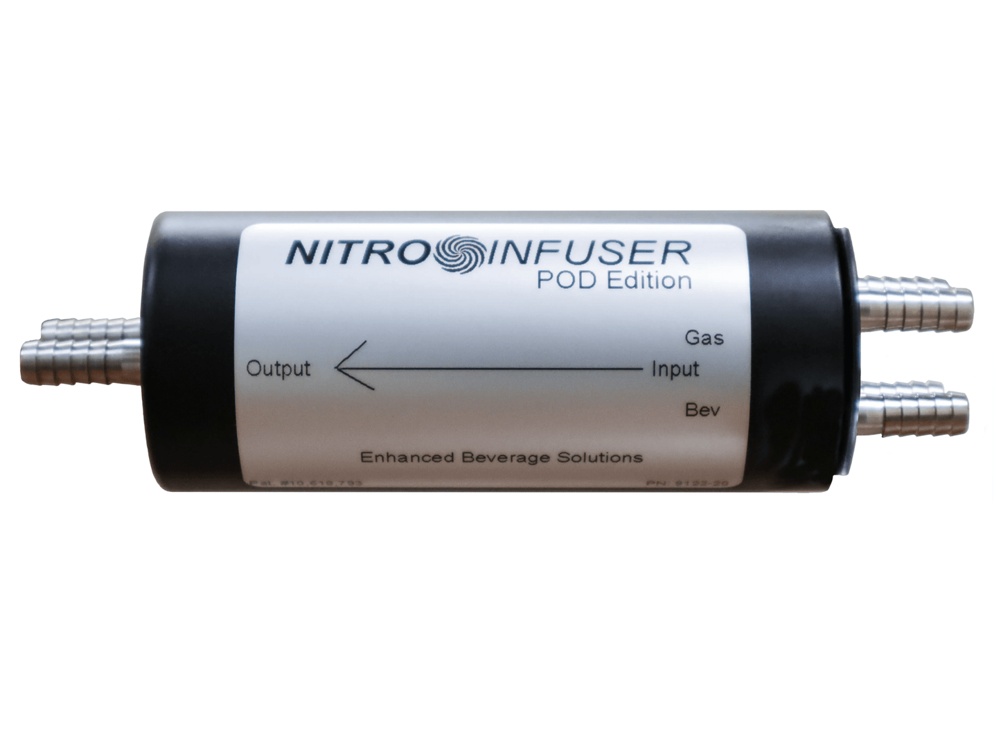 Nitro Infuser POD