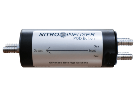 Nitro Infuser POD