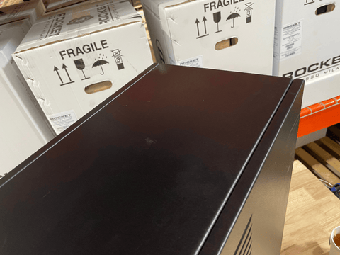 FG20i Milk Fridge (Demo)