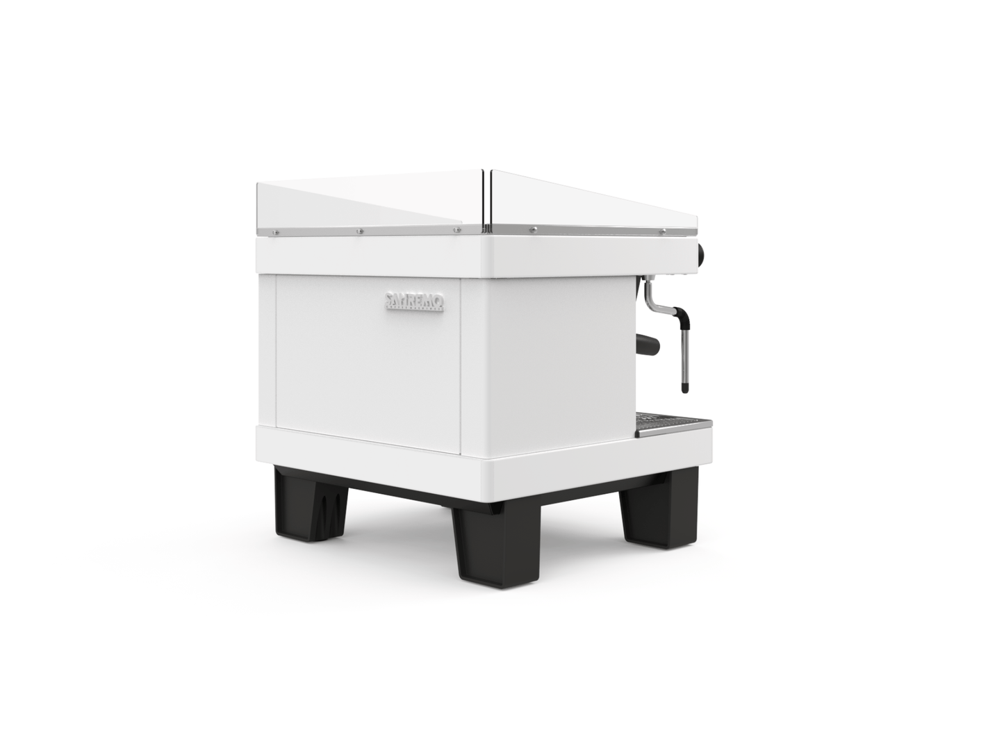 ZOE COMPACT
