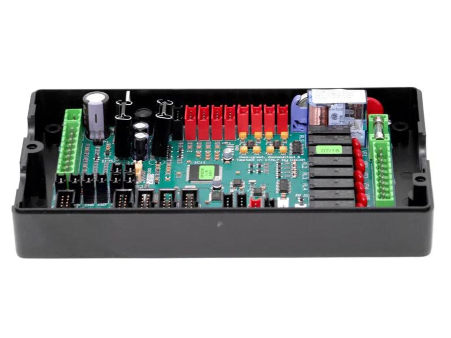 R9 Control Board