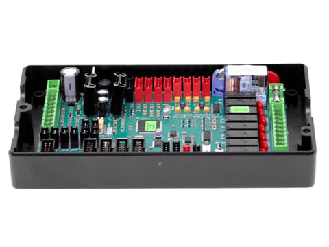 R9 Control Board