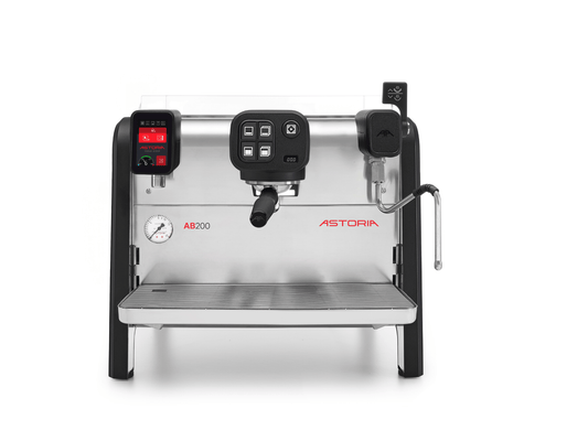 AB200 Compact