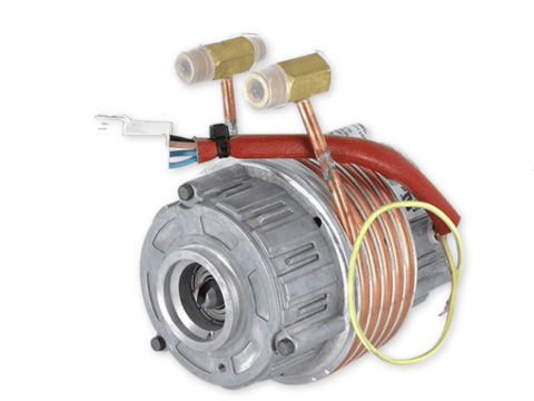 Motors Pro Coffee Gear