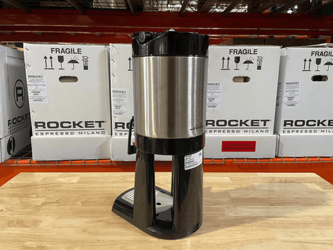 Fetco L4D-10 Thermal Dispenser (Open Box)