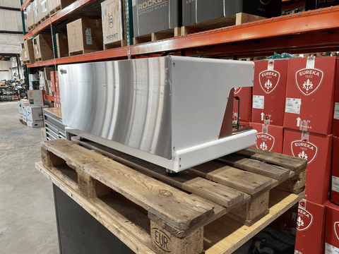 Pegaso 3 Group White