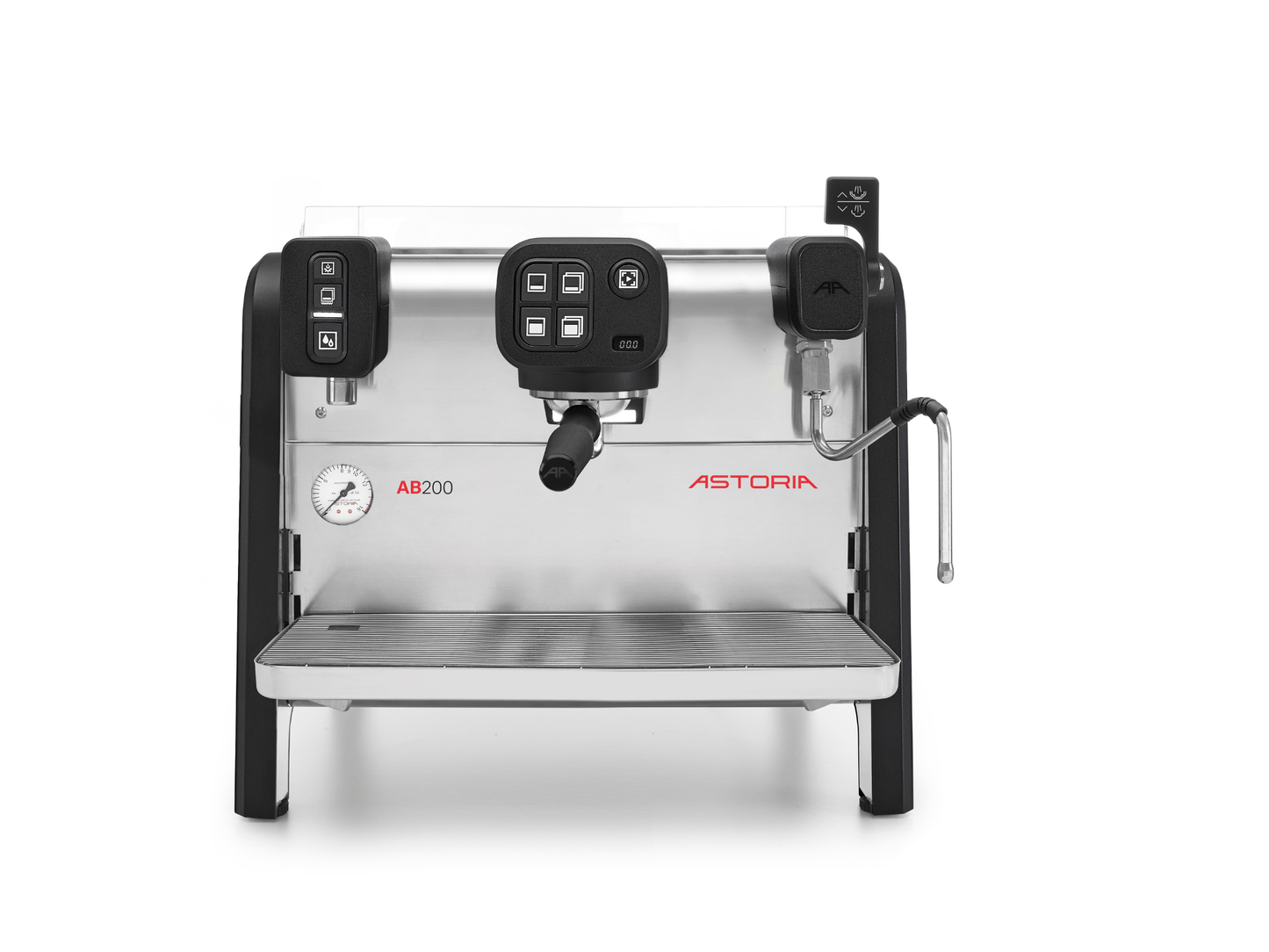 AB200 Compact