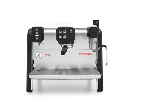 AB200 Compact