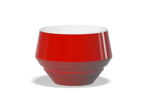 Maniko Double Coffee Cup - 120ml
