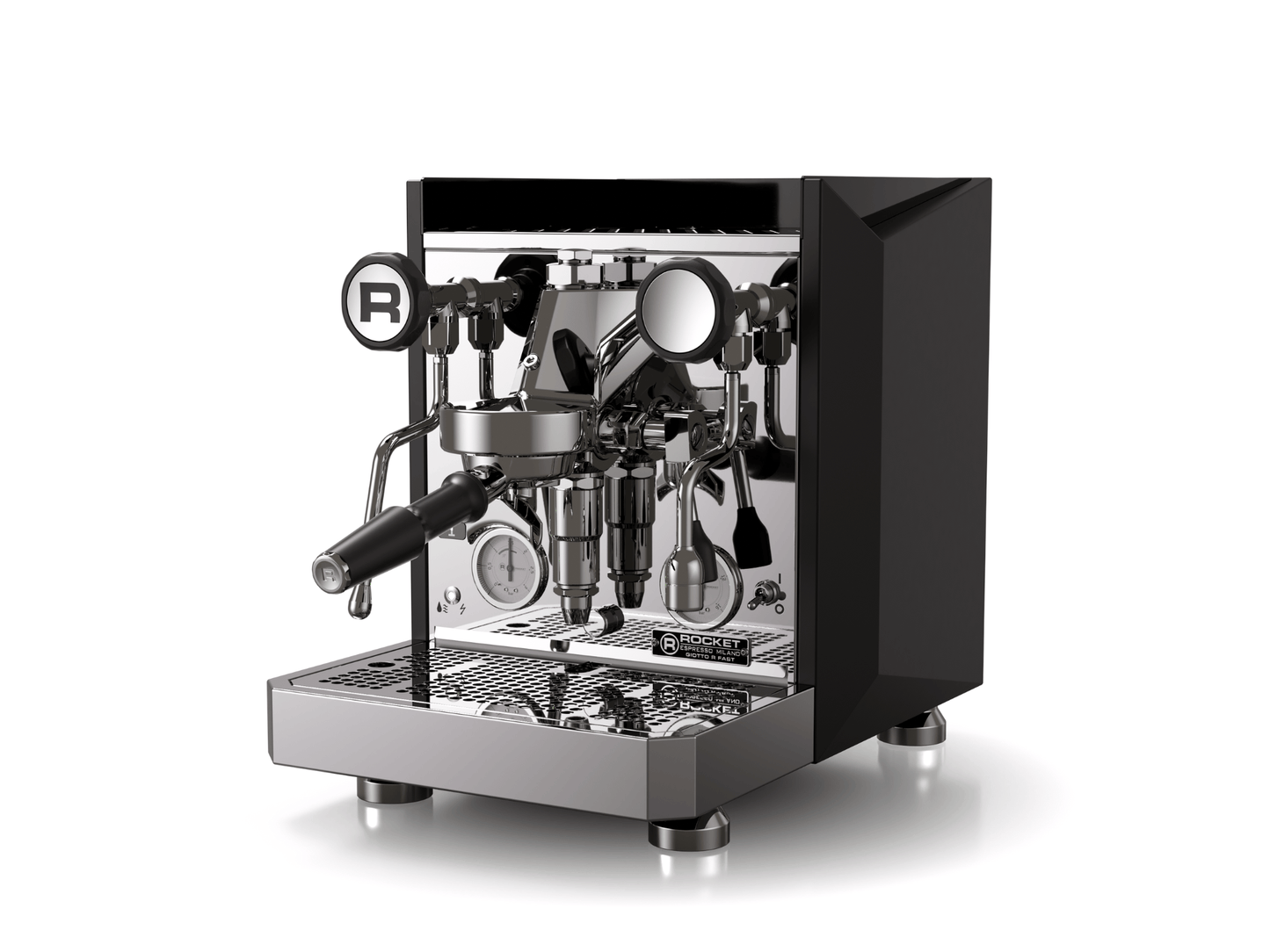 Giotto Fast R