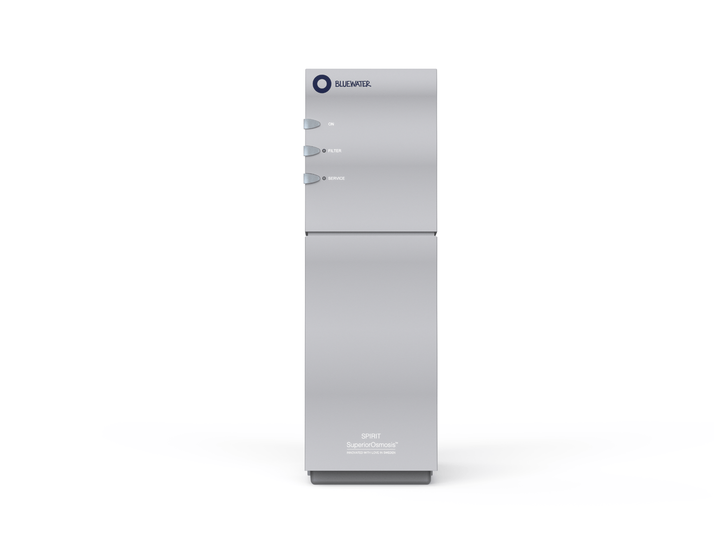 Spirit 300CP-HR 115V Water Purifier