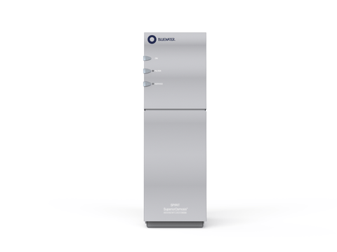 Spirit 300CP-HR 115V Water Purifier