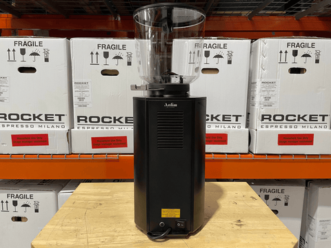 Anfim Alba Black (Open Box)