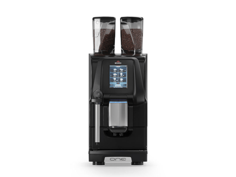 One Pure Coffee