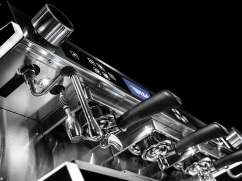 Wega Urban Commercial Espresso Machine - Pro Coffee Gear