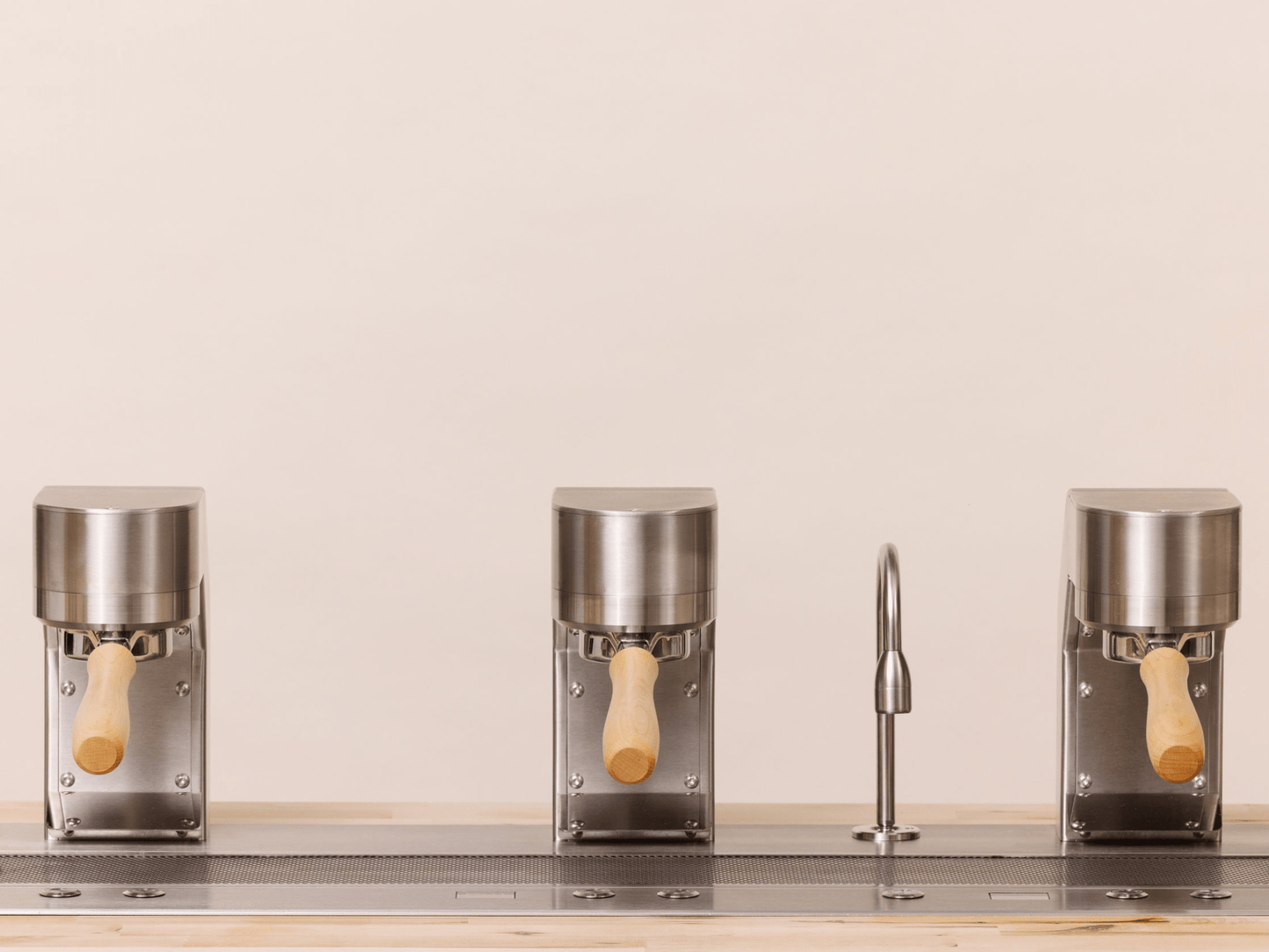 Mavam Undercounter Pro Coffee Gear