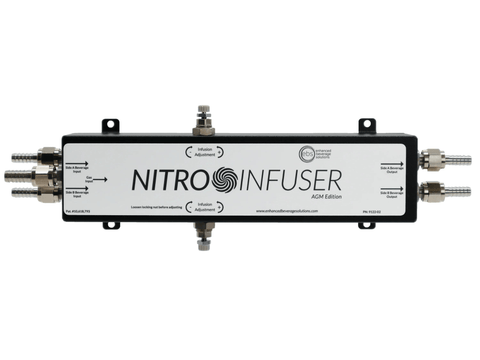 Nitro Infuser AGM
