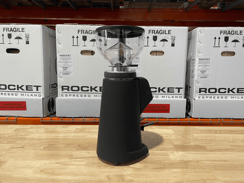 All Ground Dark-T 64mm (Open Box)