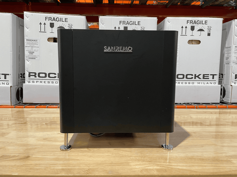 Cube R Onyx Black (Open Box)