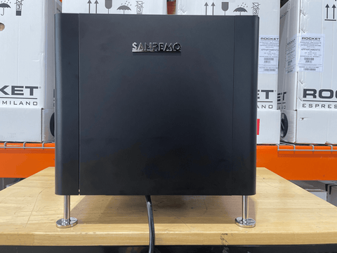 Cube R Onyx Black (Open Box)