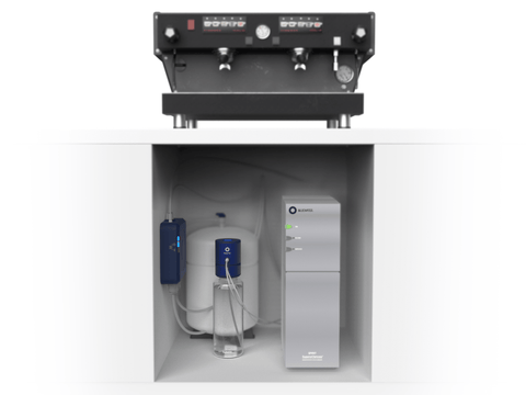 Café Station 1™ – Kit