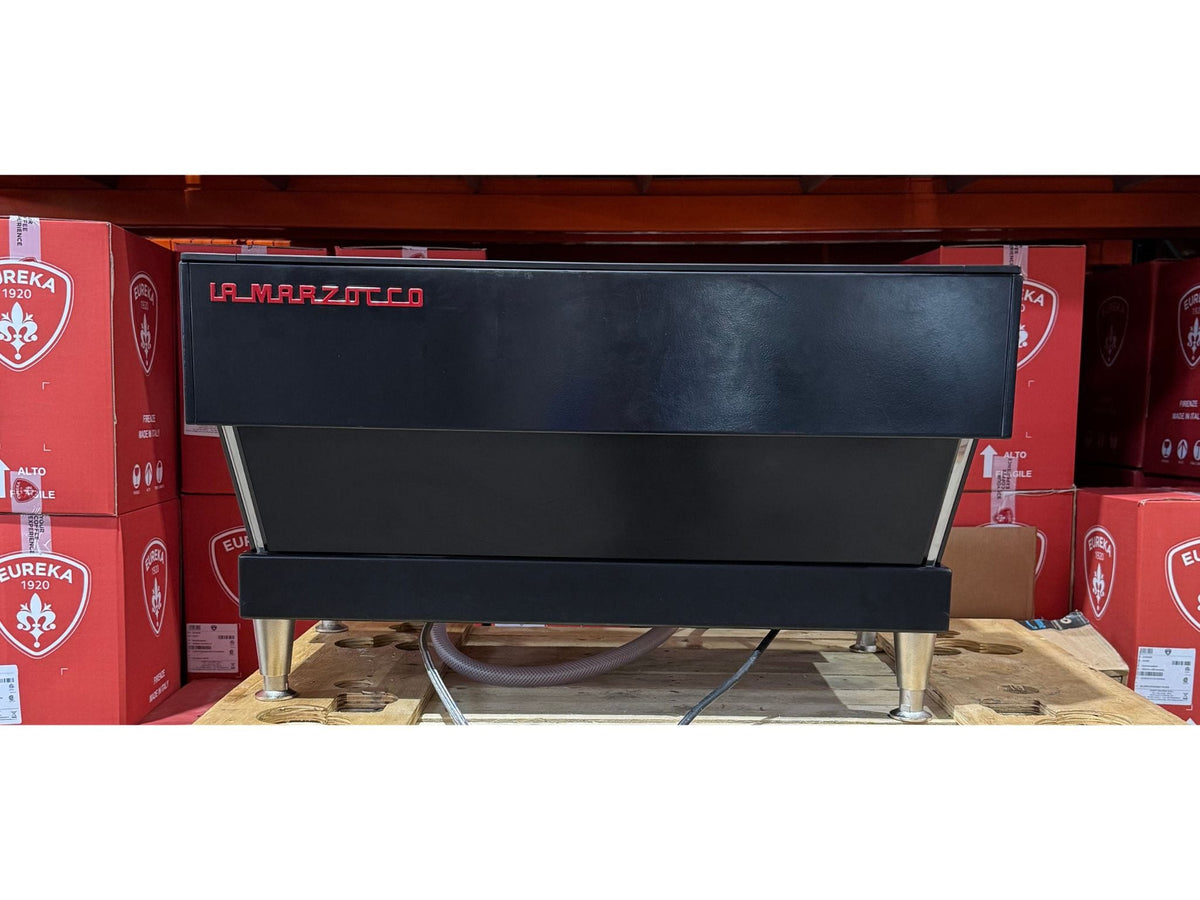Linea Classic 3 Group Black