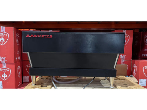 Linea Classic 3 Group Black