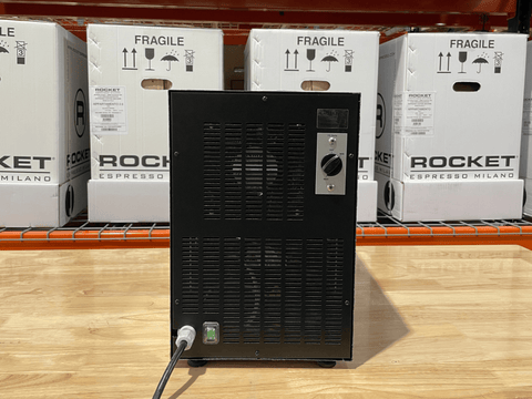 FG10i Milk Fridge (Open Box)