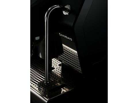 Sanremo YOU (Demo) Roaster Edition