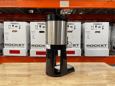 Fetco L4D-10 Thermal Dispenser (Open Box)