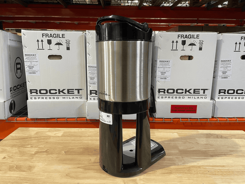 Fetco L4D-10 Thermal Dispenser (Open Box)