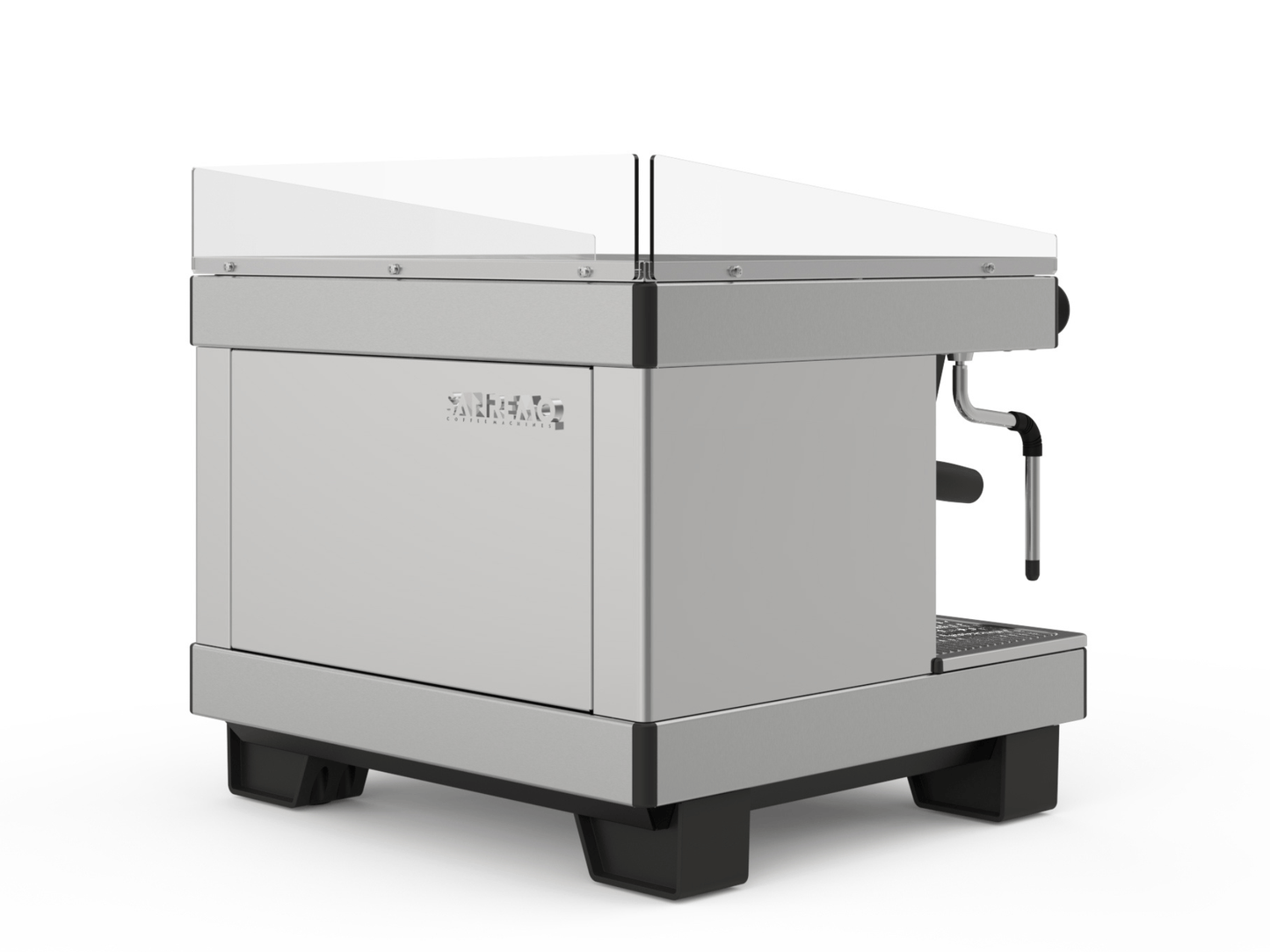 ZOE COMPACT