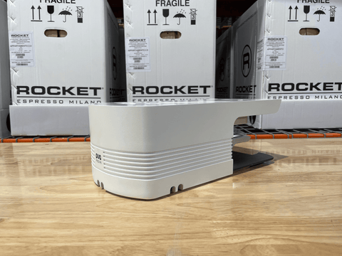 Gen 5 M6 58 mm White (Demo)