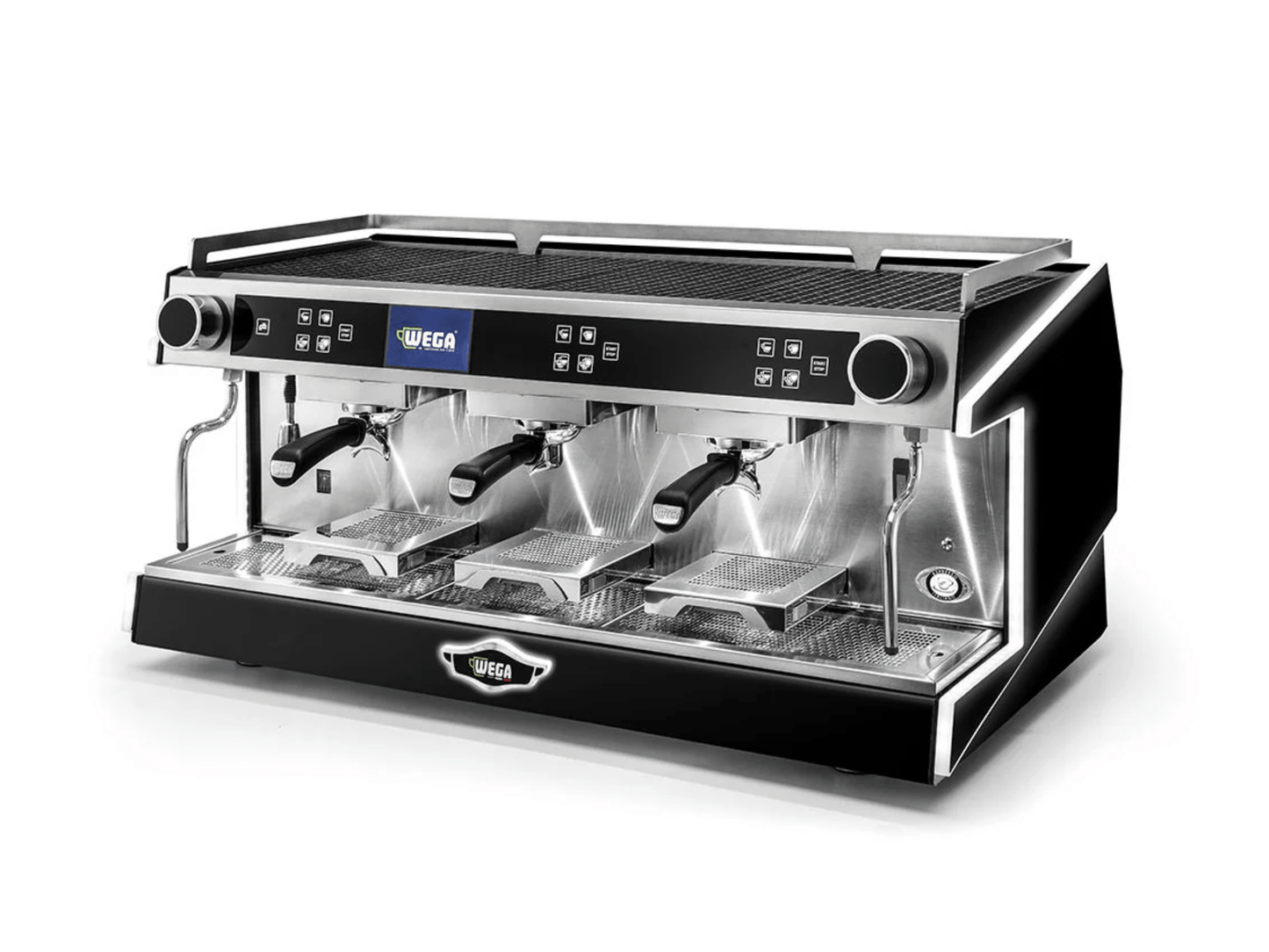 Wega Urban Commercial Espresso Machine - Pro Coffee Gear