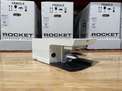 Gen 5 M6 58 mm White (Demo)