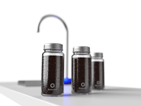 Café Station 1™ – Kit