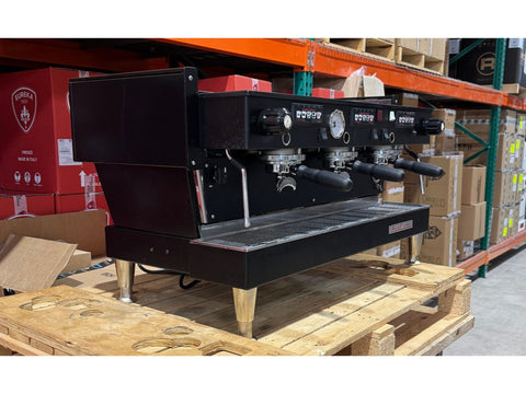 Linea Classic 3 Group Black