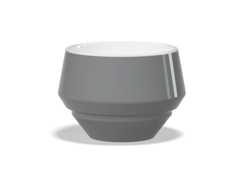 Maniko Double Coffee Cup - 120ml