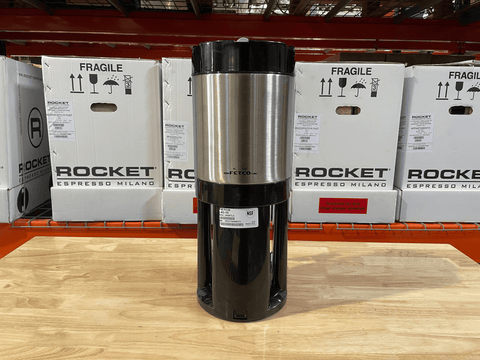 Fetco L4D-10 Thermal Dispenser (Open Box)