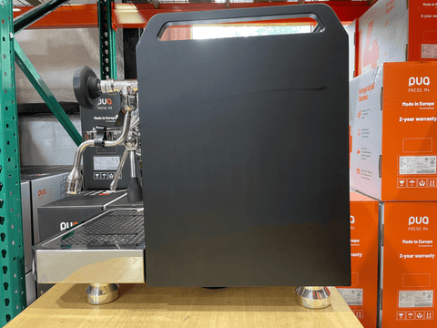 Mozzafiato Fast R Black (Open Box)